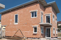 Glenavy home extensions