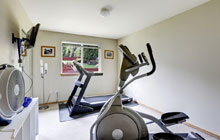 Glenavy home gym construction leads