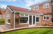 Glenavy house extension leads