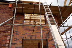 house extensions Glenavy