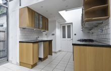 Glenavy kitchen extension leads